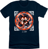 You Wanted the Best.... Detroit Baseball | MLBPA Tee